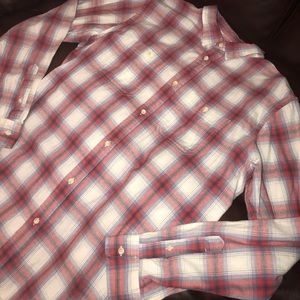 Men’s Flannel
